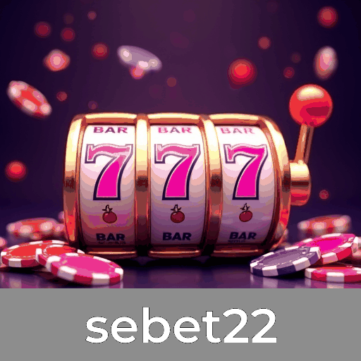 sebet22: Seu Cassino Online Seguro e Divertido