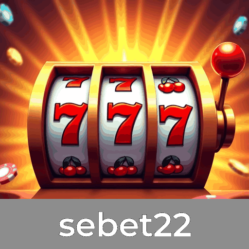 sebet22: Slots com Mega Prêmios, Jogos de Mesa Estratégicos e Cassino ao Vivo Realista