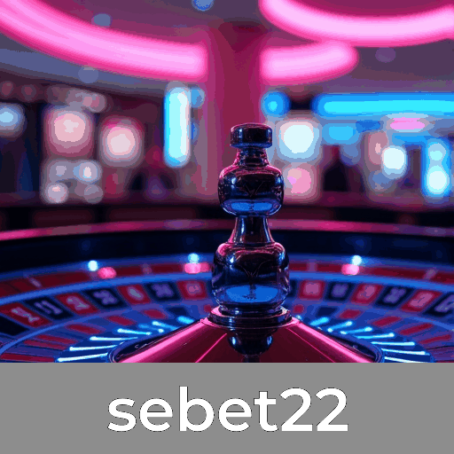 sebet22: Slots com Mega Prêmios, Jogos de Mesa Estratégicos e Cassino ao Vivo Realista