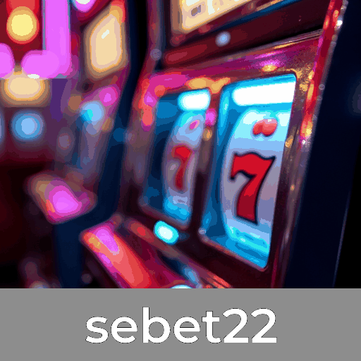 Segurança de Apostas com sebet22: Jogos com Confiança Total