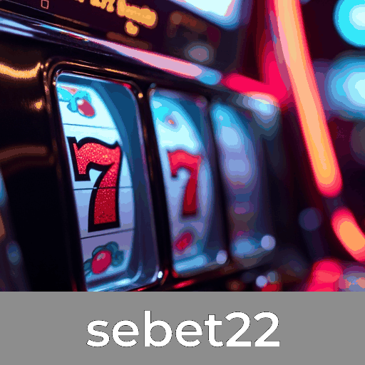 sebet22: Seu Cassino Online Seguro e Divertido