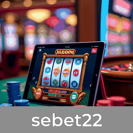 Aproveite os bônus exclusivos e promoções únicas no sebet22