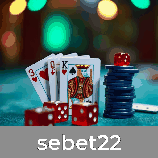 Descubra Jogos de Cassino em sebet22: Diversão e Ganhos Incríveis