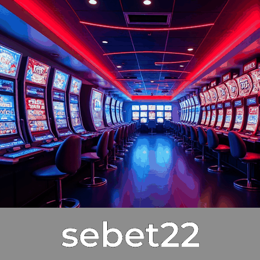 sebet22.com - Plataforma de Apostas Online Líder com Cassino e Jogos Exclusivos - sebet22